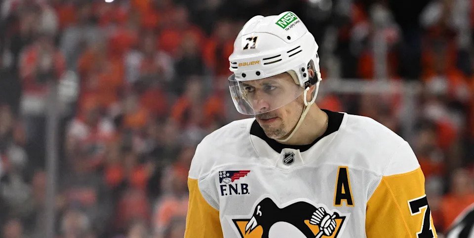 'I Don't Know Life In The NHL Without Him': Penguins' Teammates Share Thoughts On Malkin And His Future