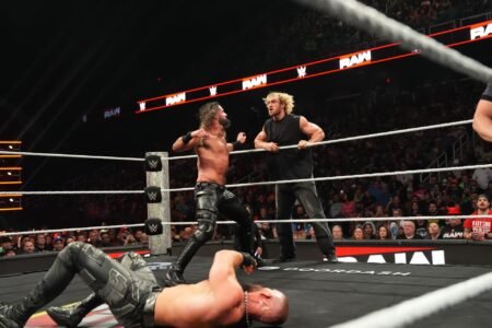 4 Returning WWE Superstars who could help Seth Rollins against The Vision