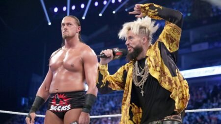 Major update on Enzo and Cass’ WWE return – REPORT