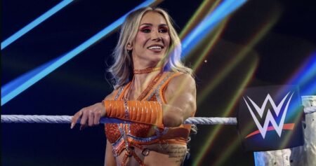 Charlotte Flair suffers wardrobe mishap on SmackDown; WWE fails to cut away in time