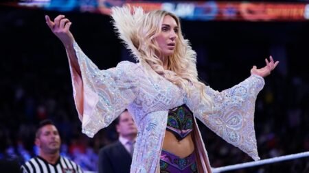 Charlotte Flair subtly confirms another star is gone from WWE