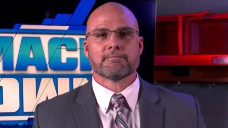 Adam Pearce officially confirms the return of 7-time Champion on WWE RAW