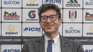Tony Khan open to having 4-time WWE champion in AEW again