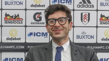 Tony Khan open to having 4-time WWE champion in AEW again
