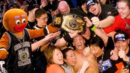 4 Mistakes WWE made on SmackDown before Backlash Tampa