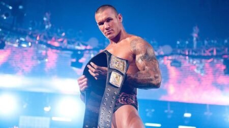 Heartbreaking reason for Randy Orton’s WWE absence revealed
