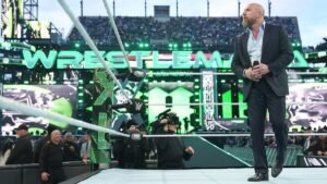 Triple H is allegedly breaking up beloved WWE tag team after 10 years together, according to veteran