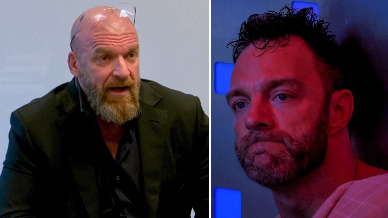 3 Current WWE stars who don’t get along with Triple H (& why)
