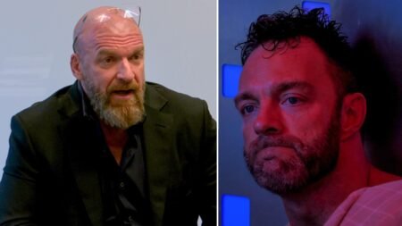 3 Current WWE stars who don’t get along with Triple H (& why)