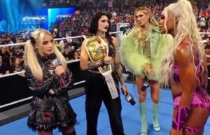 WWE SmackDown Review & Results (May 29, 2026) – Fan favorite gets a shocking win over former Champion ahead of Clash in Italy