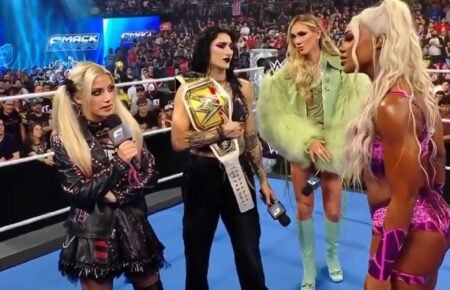 WWE SmackDown Review & Results (May 29, 2026) – Fan favorite gets a shocking win over former Champion ahead of Clash in Italy