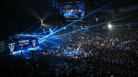 Where is WWE SmackDown tonight? (May 29, 2026): Location, time, match card, and more