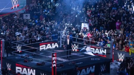 Major update on ongoing pay cuts in WWE – Reports