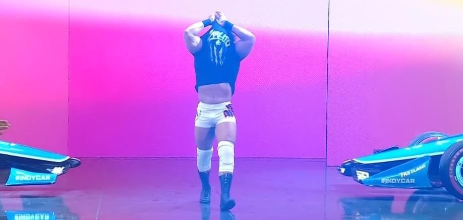 “I shot myself in the foot” – 47-year-old star opens up on WWE exit