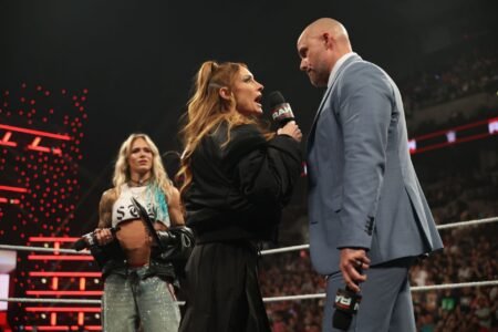 Popular tag team disbands, WWE Hall of Famer returns – 3 surprises we could see at SNME XLIV