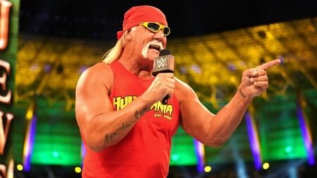 “He’s Scared” Hulk Hogan’s Daughter Very Worried After Questions In His Death – Nurse Who Was Present Has Disappeared
