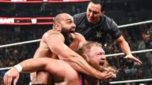Real meaning of “Bangaranga” said by Rusev on WWE RAW