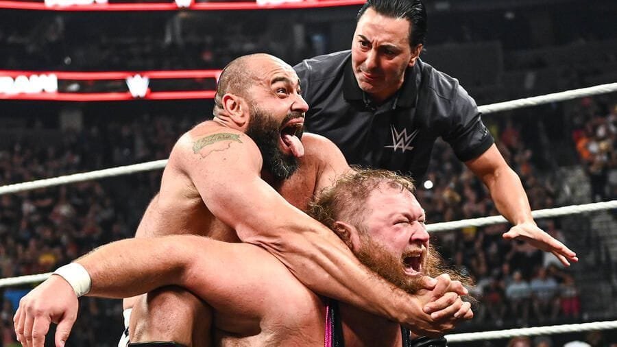 Real meaning of “Bangaranga” said by Rusev on WWE RAW