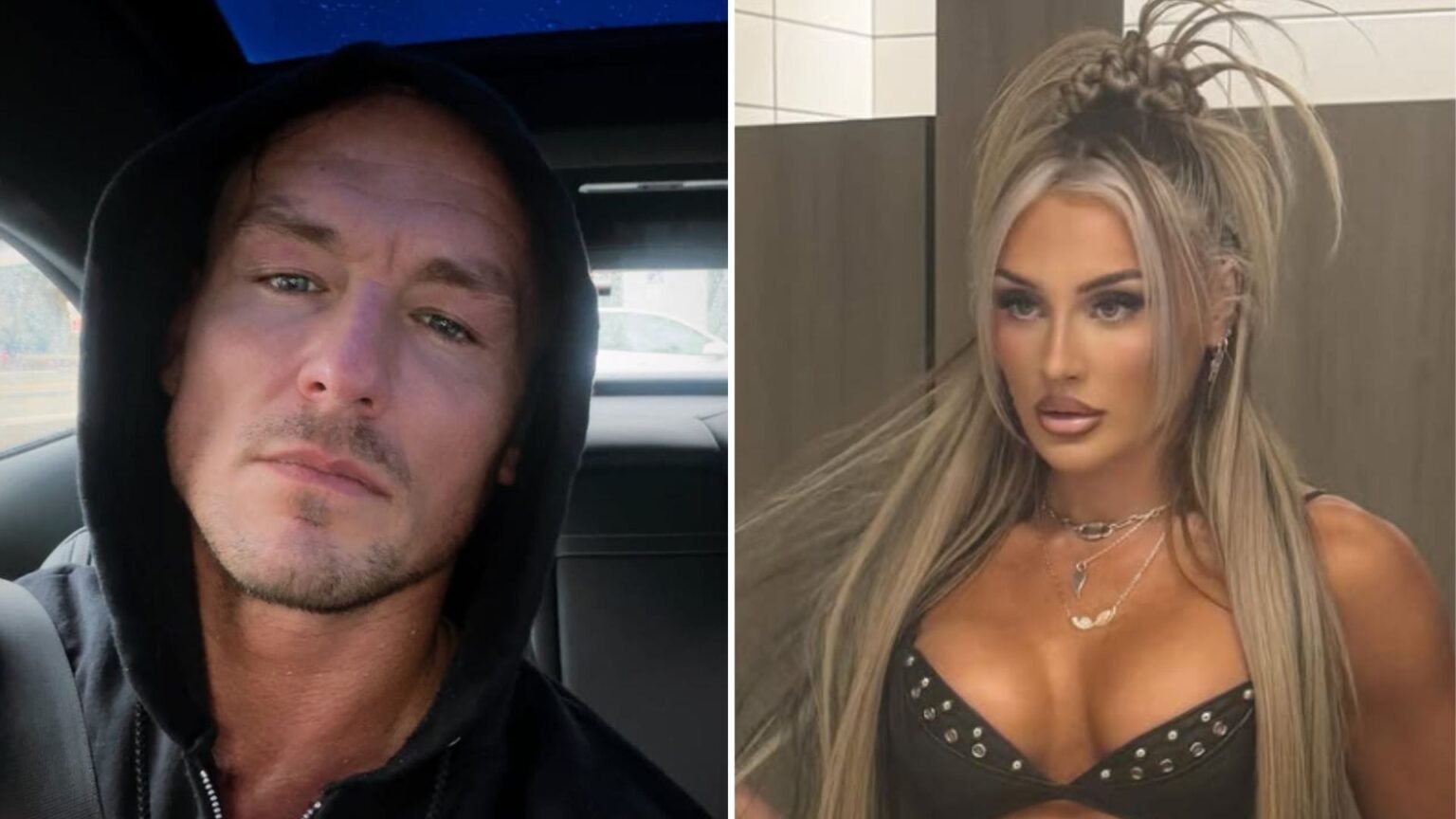 Ludwig Kaiser Arrested; WWE Fans Stunned: “Now We Know Why Tiffany Left,” “He Maybe Fired”