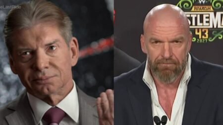 Vince McMahon, Triple H, Nick Khan & others to testify in court for WWE-TKO trial