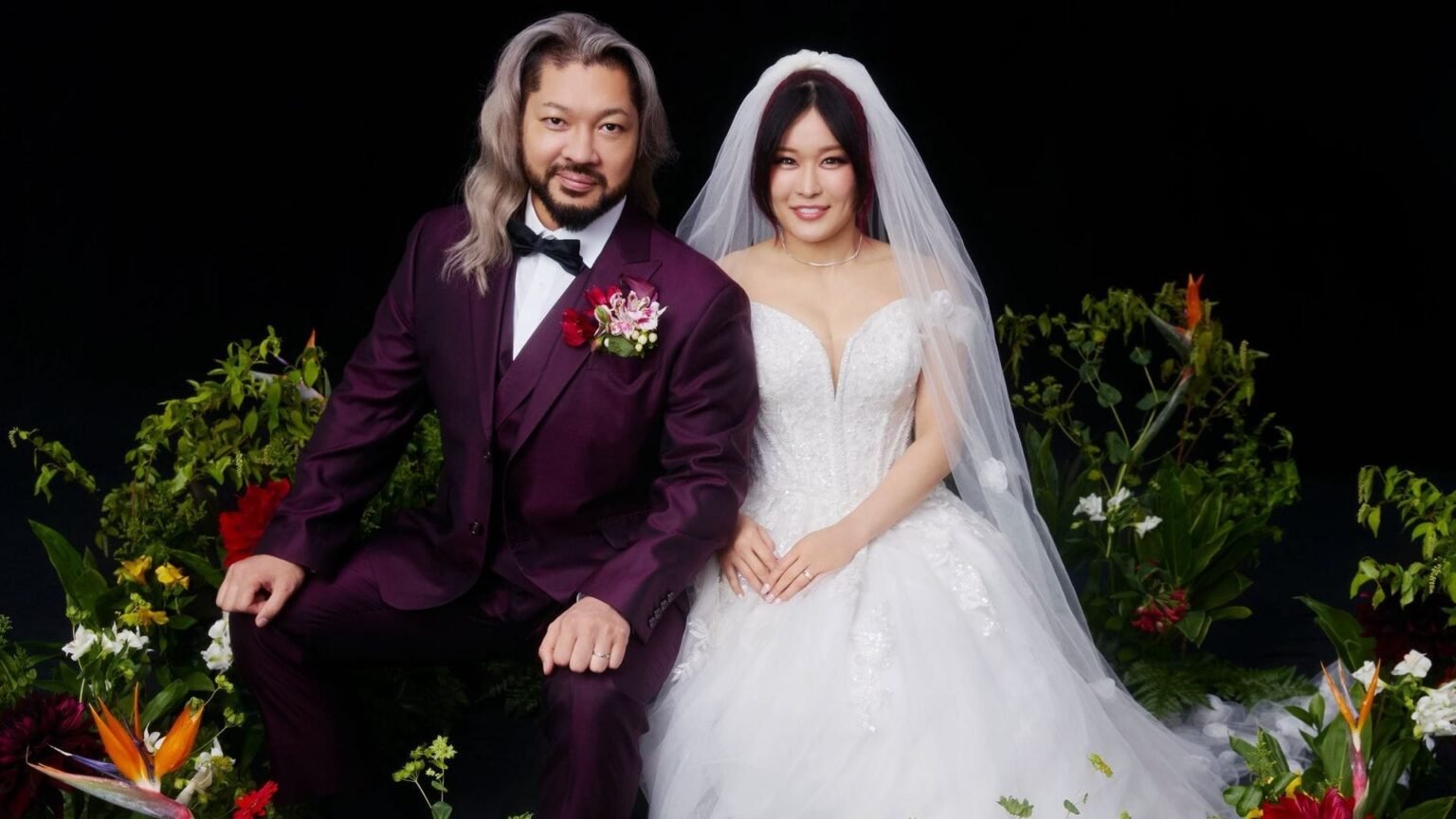 VIDEO: Naraku’s First Words In WWE After IYO SKY Marriage Announcement