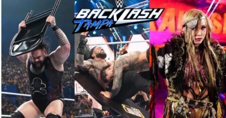 WWE Backlash 2026: 5 Last-minute predictions