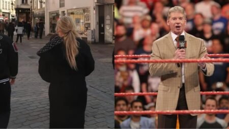 Failed WrestleMania pitches revealed