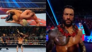 WWE Clash in Italy Results (May 31, 2026): Title change in stunning upset!! Bloodline prepared for faction warfare?!
