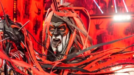 Finn Balor’s backstage attack in WWE gets a new twist