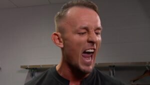 BREAKING: Reported Reason WWE Star Ludwig Kaiser Was Arrested & Charged – Major Update On Current Status