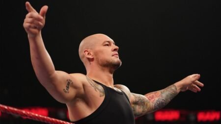 5 Reasons why Baron Corbin might be returning to WWE