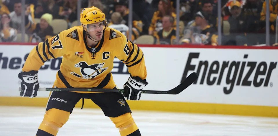 'There's A Lot To Build On': Penguins Confident 2025-26 Season Is Just The Starting Point For Contention