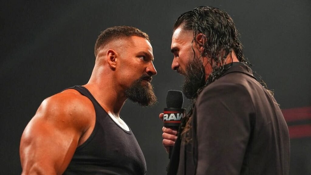 3 Ways Seth Rollins’ feud with The Vision on WWE RAW can end