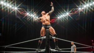 Is Randy Orton away from WWE due to a serious back injury? The truth confirmed