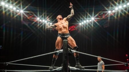 Is Randy Orton away from WWE due to a serious back injury? The truth confirmed