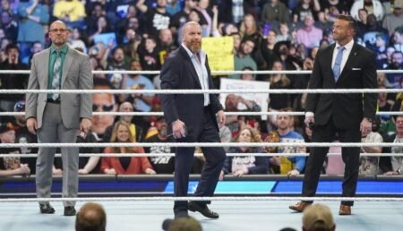 BREAKING: WWE Bringing Back Released Star – Reports