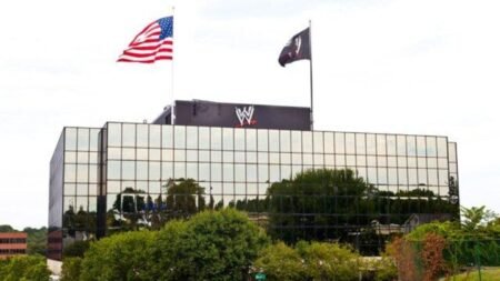 Former WWE star provides HUGE health update