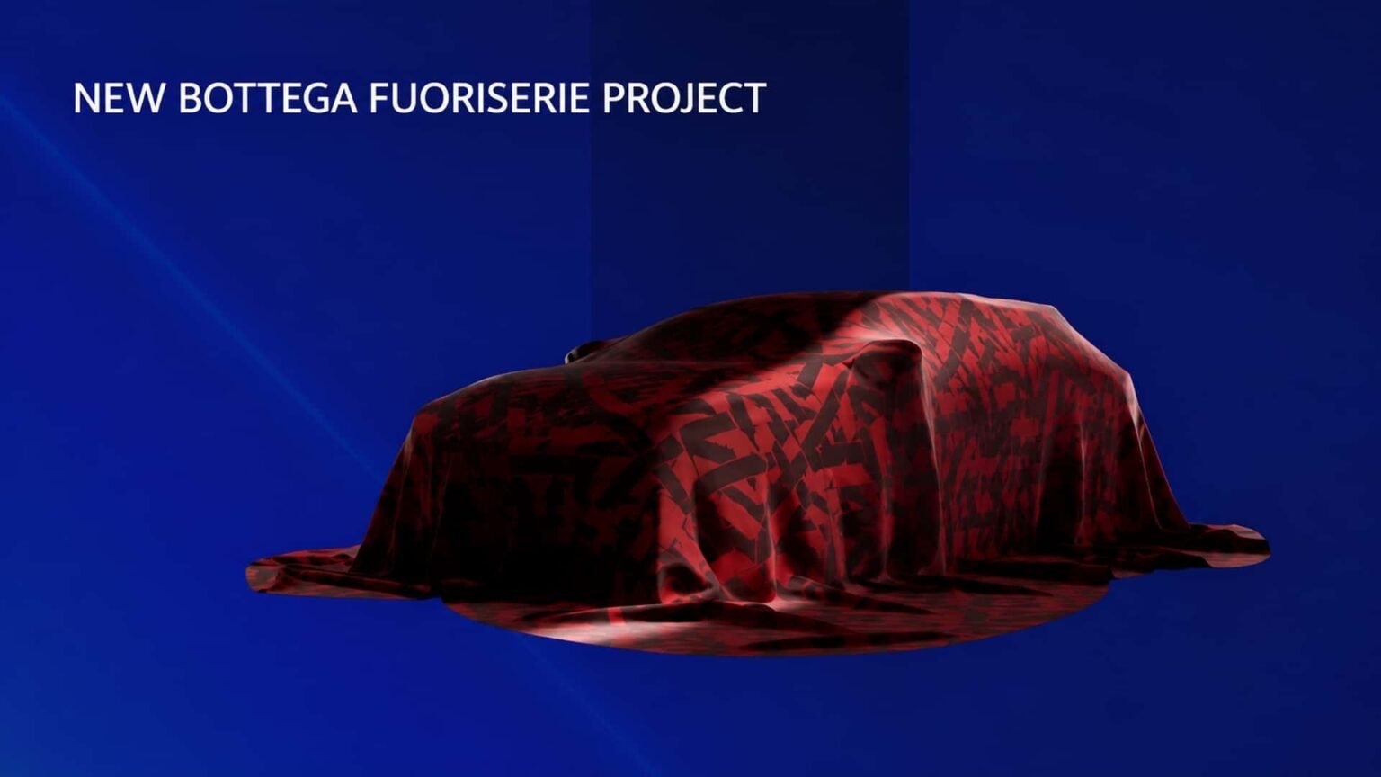 Alfa Romeo Is Working On A Special Car. What Is It?