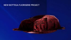 Alfa Romeo Is Working On A Special Car. What Is It?