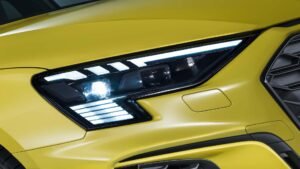 Audi’s Adaptive Matrix LED Headlights Launch In America