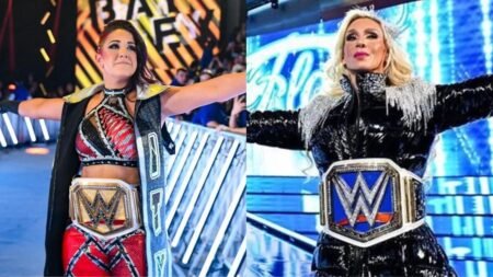 WWE News Roundup: Charlotte Flair admits to real-life heat with major name, Top star injured? Bayley forms a new team