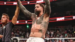 Jey Uso reveals reason for WWE RAW absence after online backlash