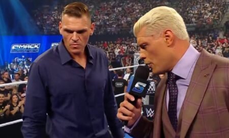 4 Mistakes WWE made on SmackDown before Clash in Italy