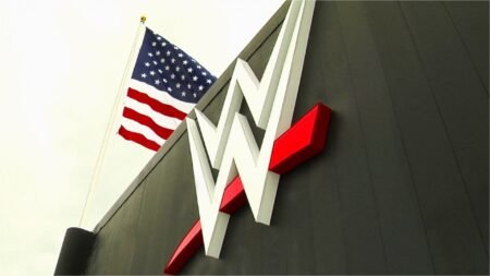 WWE Star Finally Returns; Loses First Match In 785 Days