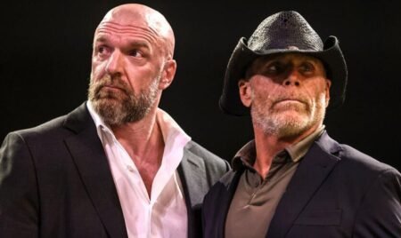 BREAKING: WWE Has Quietly Brought Back Released Superstar – Reports