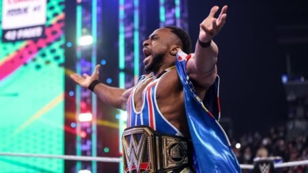 Big E Criticizes WWE Creative For Keeping 3-Time Champions “On the Sidelines” for Too Long