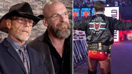 3 WWE rumors we hope are true and 2 we hope aren’t