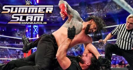 4 WWE matches that must happen at SummerSlam 2026