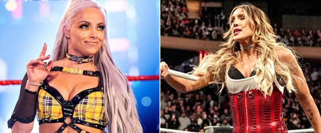 Charlotte Flair, Liv Morgan, Drew McIntyre, and more WWE stars react to Pat McAfee’s deeply personal update