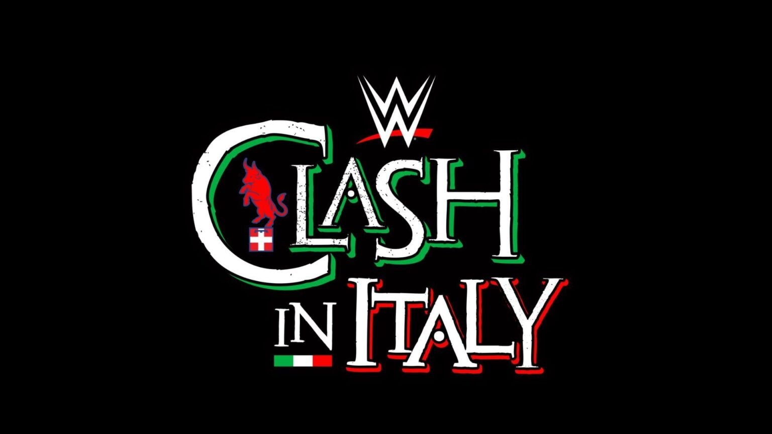 Speculation about former WWE star making an appearance at Clash in Italy ramps up after recent photo
